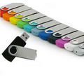 1 GB USB Swivel 700 Series